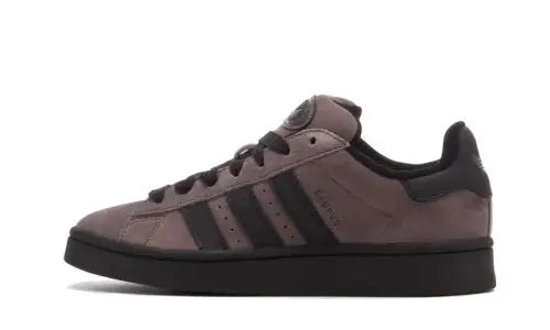 Adidas Campus 00s Charcoal Core Black E867412