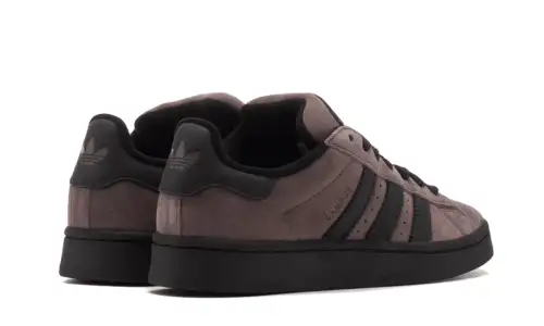 Adidas Campus 00s Charcoal Core Black 