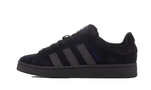 Adidas Campus 00s Core Black Lucid Blue