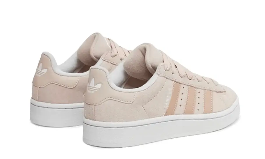 Adidas Campus 00s Putty Mauve Wonder Taupe