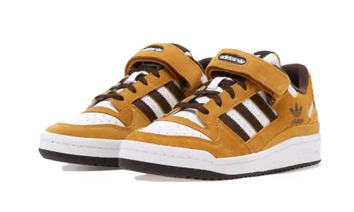 Adidas Forum Low Mesa Brown A0F793