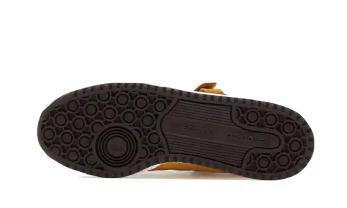 Adidas Forum Low Mesa Brown 