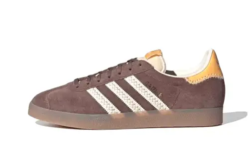 Adidas Gazelle Earth Strata Cream White A26273