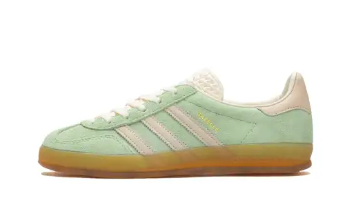 Adidas Gazelle Indoor Semi Green Spark 7CD4201