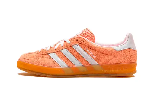 Adidas Gazelle Indoor Wonder Clay 277317