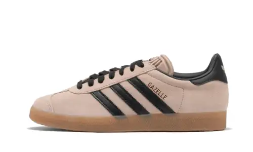 Adidas Gazelle Wonder Taupe Night Indigo 