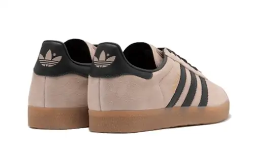 Adidas Gazelle Wonder Taupe Night Indigo 