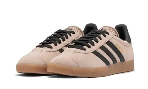 Adidas Gazelle Wonder Taupe Night Indigo E6B9839