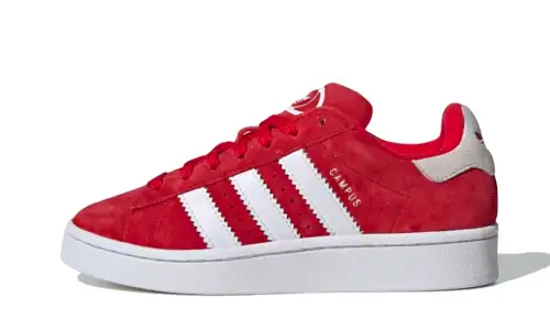 Adidas Originals Campus 00s Better Scarlet 