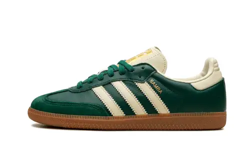 Adidas Samba OG Collegiate Green 0E78175