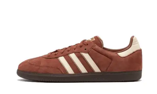 Adidas Samba OG Preloved Brown 5C31344
