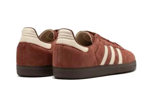 Adidas Samba OG Preloved Brown