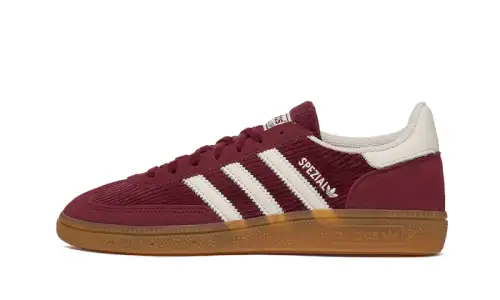 Adidas Handball Spezial Shadow Red A4921359