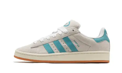 Adidas Campus 00s Crystal White Preloved Blue 5B01727