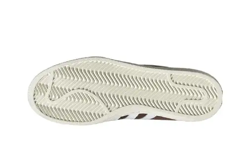 Adidas Campus 80s Bape Brown 