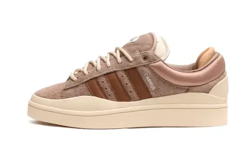 Adidas Campus Bad Bunny Brown 75691572