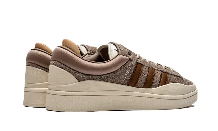 Adidas Campus Bad Bunny Brown 