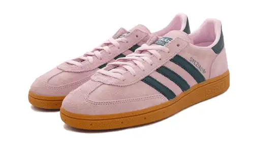 Adidas Handball Spezial Clear Pink 