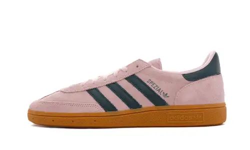 Adidas Handball Spezial Clear Pink 0476E1502