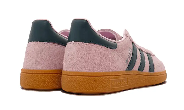 Adidas Handball Spezial Clear Pink 