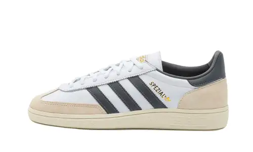 Adidas Handball Spezial White Grey Five 