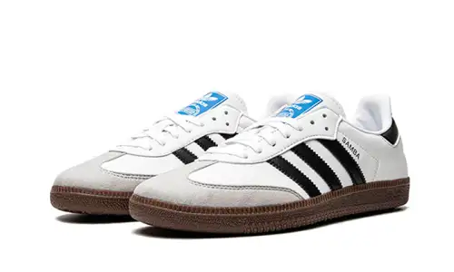 Adidas Samba Vegan White Gum 1201202