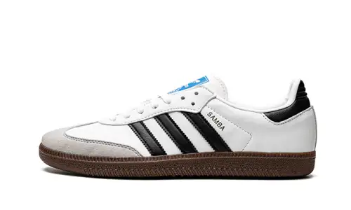 Adidas Samba Vegan White Gum 1201202