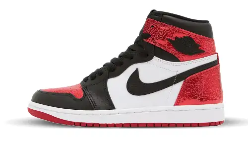 Air Jordan 1 High OG Ruby B8D4087