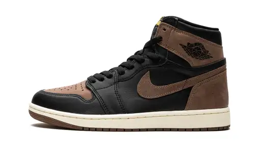 Air Jordan 1 Retro High OG Palomino 