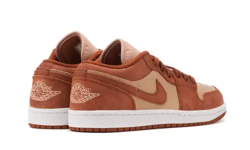 Air Jordan 1 Low SE Legend Coffee 
