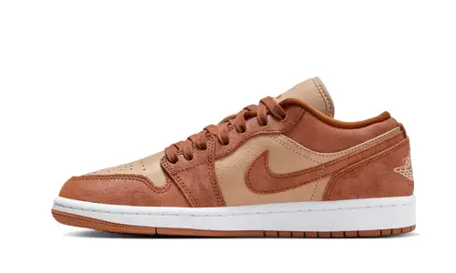 Air Jordan 1 Low SE Legend Coffee 