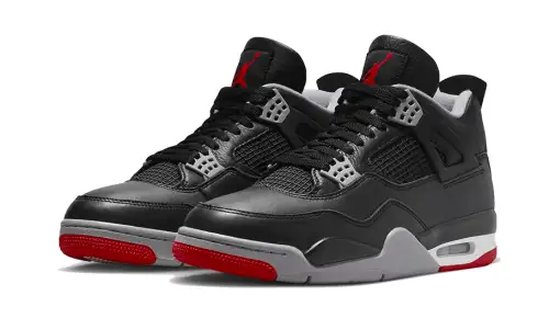 Air Jordan 4 Retro Bred Reimagined B8561809