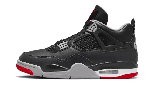 Air Jordan 4 Retro Bred Reimagined B8561809
