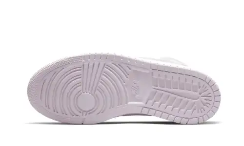 Air Jordan 1 High Zoom CMFT Light Mauve 