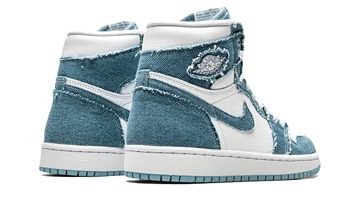 Air Jordan 1 High OG Denim