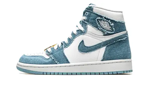 Air Jordan 1 High OG Denim