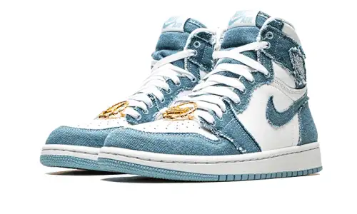 Air Jordan 1 High OG Denim 79351559