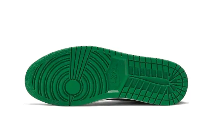 Air Jordan 1 High OG Gorge Green 