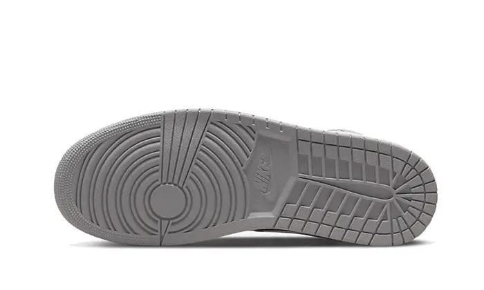 Air Jordan 1 Mid Elephant Print