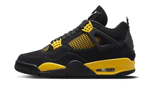 Air Jordan 4 Retro Thunder (2023) 5F173387