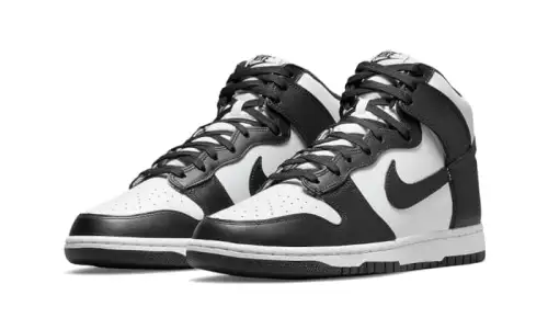 Nike Dunk High Panda (2021) 7CCF50