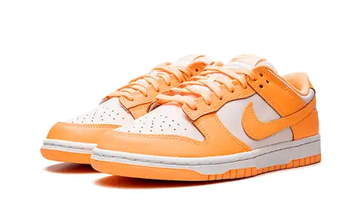 Nike Dunk Low Peach Cream