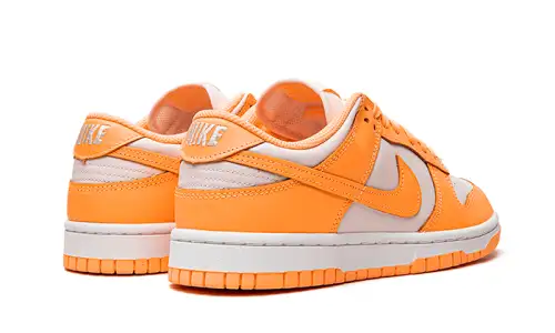 Nike Dunk Low Peach Cream
