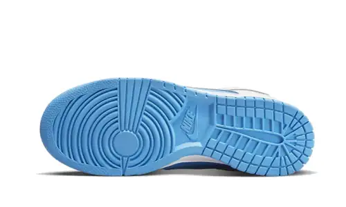Nike Dunk Low Reverse UNC 