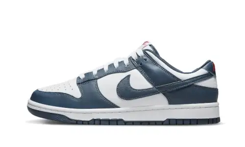 Nike Dunk Low Valerian Blue 