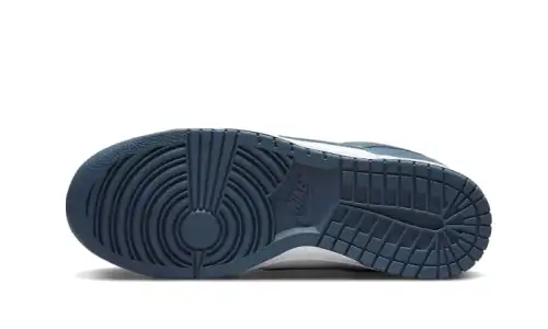 Nike Dunk Low Valerian Blue