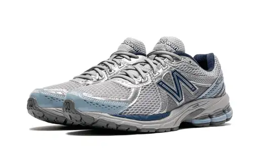 New Balance 860 V2 Grey Blue