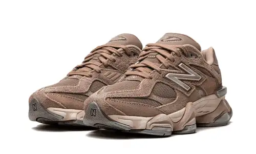 New Balance 9060 Mushroom Brown 1AA11255