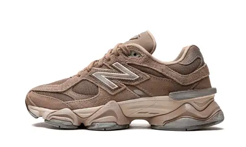 New Balance 9060 Mushroom Brown 1AA11255