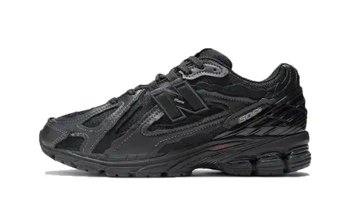 New Balance 1906D Protection Pack Black Leather